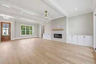 5864 Carriage Gate Dr, Raleigh, NC 27603 - Photo 11