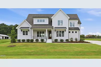 5864 Carriage Gate Drive, Raleigh, NC 27603 - Photo 1