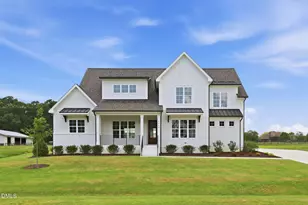 5864 Carriage Gate Dr, Raleigh, NC 27603 - Photo 1