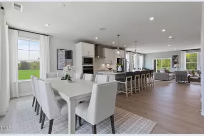 424 Gaston Park Lane #200, Wake Forest, NC 27587 - Photo 9