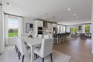 424 Gaston Pk Ln, Wake Forest, NC 27587 - Photo 9