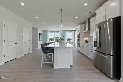 424 Gaston Park Lane #200, Wake Forest, NC 27587 - Photo 5