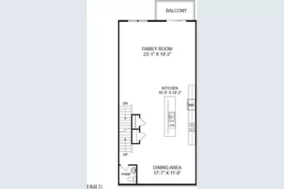 424 Gaston Park Lane #200, Wake Forest, NC 27587 - Photo 29