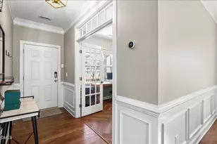 8120 Purple Aster Dr, Willow Springs, NC 27592 - Photo 5