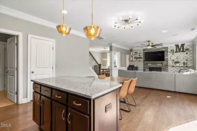 8120 Purple Aster Drive, Willow Springs, NC 27592 - Photo 21