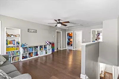 8120 Purple Aster Drive, Willow Springs, NC 27592 - Photo 27