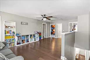 8120 Purple Aster Dr, Willow Springs, NC 27592 - Photo 27