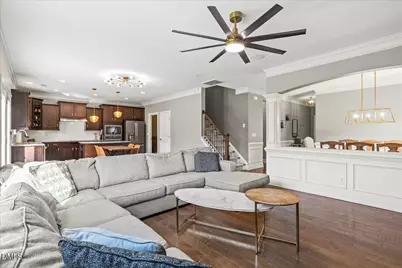 8120 Purple Aster Drive, Willow Springs, NC 27592 - Photo 15