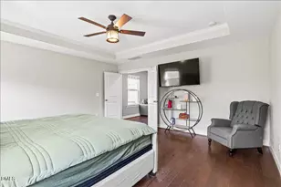 8120 Purple Aster Dr, Willow Springs, NC 27592 - Photo 29