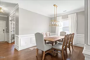 8120 Purple Aster Dr, Willow Springs, NC 27592 - Photo 11