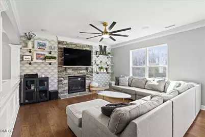 8120 Purple Aster Drive, Willow Springs, NC 27592 - Photo 13