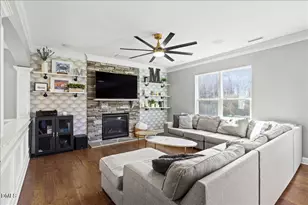 8120 Purple Aster Dr, Willow Springs, NC 27592 - Photo 13