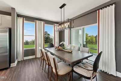 426 Gaston Park Lane #200, Wake Forest, NC 27587 - Photo 7