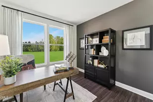 426 Gaston Pk Ln, Wake Forest, NC 27587 - Photo 13