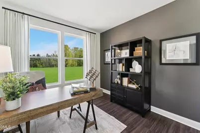 426 Gaston Park Lane #200, Wake Forest, NC 27587 - Photo 13