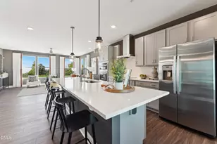 426 Gaston Pk Ln, Wake Forest, NC 27587 - Photo 5