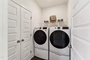 426 Gaston Pk Ln, Wake Forest, NC 27587 - Photo 23