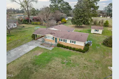 131 Fairview Village Road, Dunn, NC 28334 - Photo 39