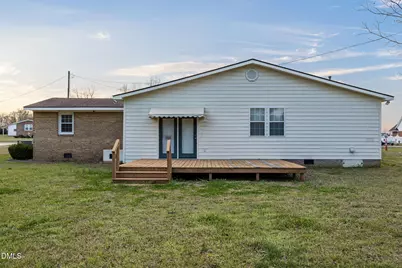 131 Fairview Village Road, Dunn, NC 28334 - Photo 33