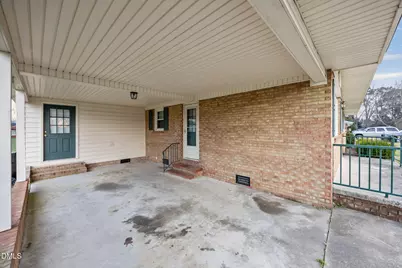 131 Fairview Village Road, Dunn, NC 28334 - Photo 31