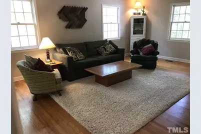 1424 Bynum Ridge Road, Pittsboro, NC 27312 - Photo 11