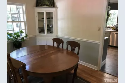 1424 Bynum Ridge Road, Pittsboro, NC 27312 - Photo 7