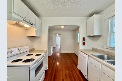 1100 N Buchanan Boulevard #A, Durham, NC 27701 - Photo 19