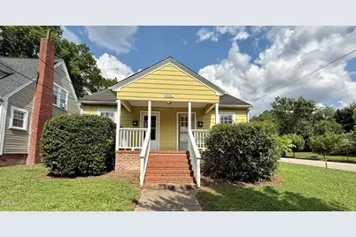 1100 N Buchanan Boulevard #A, Durham, NC 27701 - Photo 1