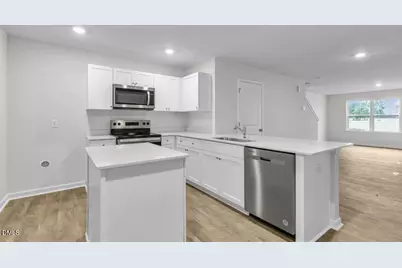 101 Holmes Corner Drive, Wilson's Mills, NC 27577 - Photo 9