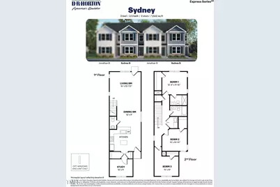 101 Holmes Corner Drive, Wilson's Mills, NC 27577 - Photo 29