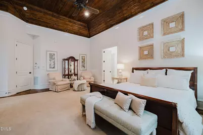 3604 Nightfall Court, Raleigh, NC 27607 - Photo 35