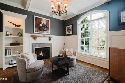 3604 Nightfall Court, Raleigh, NC 27607 - Photo 31