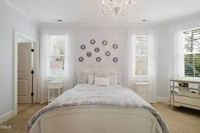 3604 Nightfall Court, Raleigh, NC 27607 - Photo 45