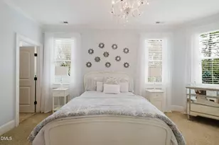 3604 Nightfall Ct, Raleigh, NC 27607 - Photo 45