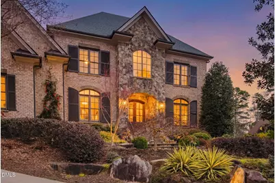 3604 Nightfall Court, Raleigh, NC 27607 - Photo 9