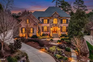 3604 Nightfall Ct, Raleigh, NC 27607 - Photo 1