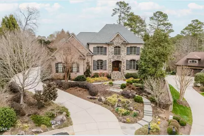 3604 Nightfall Court, Raleigh, NC 27607 - Photo 3