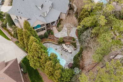 3604 Nightfall Court, Raleigh, NC 27607 - Photo 59