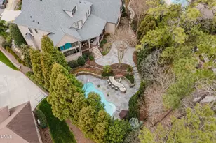 3604 Nightfall Ct, Raleigh, NC 27607 - Photo 59