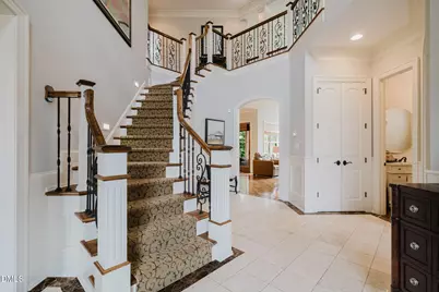 3604 Nightfall Court, Raleigh, NC 27607 - Photo 15