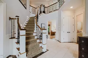 3604 Nightfall Ct, Raleigh, NC 27607 - Photo 15