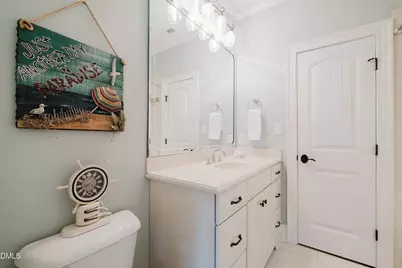 3604 Nightfall Court, Raleigh, NC 27607 - Photo 49