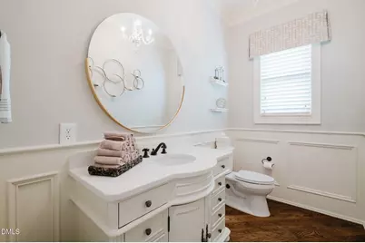 3604 Nightfall Court, Raleigh, NC 27607 - Photo 33