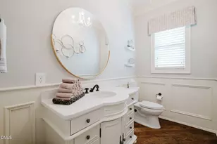 3604 Nightfall Ct, Raleigh, NC 27607 - Photo 33