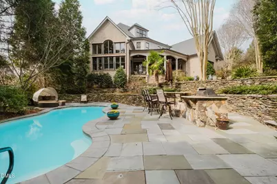 3604 Nightfall Court, Raleigh, NC 27607 - Photo 5