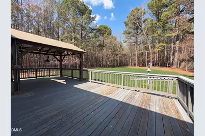 1001 Lake Valley Drive, Wake Forest, NC 27587 - Photo 11