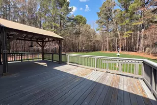 1001 Lake Valley Dr, Wake Forest, NC 27587 - Photo 11