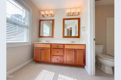 1001 Lake Valley Drive, Wake Forest, NC 27587 - Photo 25