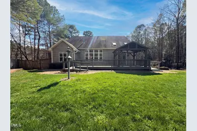 1001 Lake Valley Drive, Wake Forest, NC 27587 - Photo 9