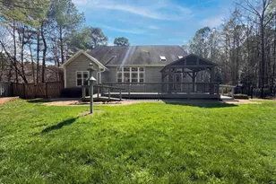 1001 Lake Valley Dr, Wake Forest, NC 27587 - Photo 9